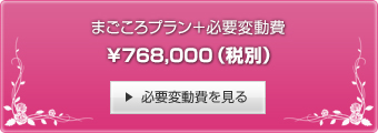 必要変動費＋まごころプラン　¥764,300（税込）　必要変動費を見る